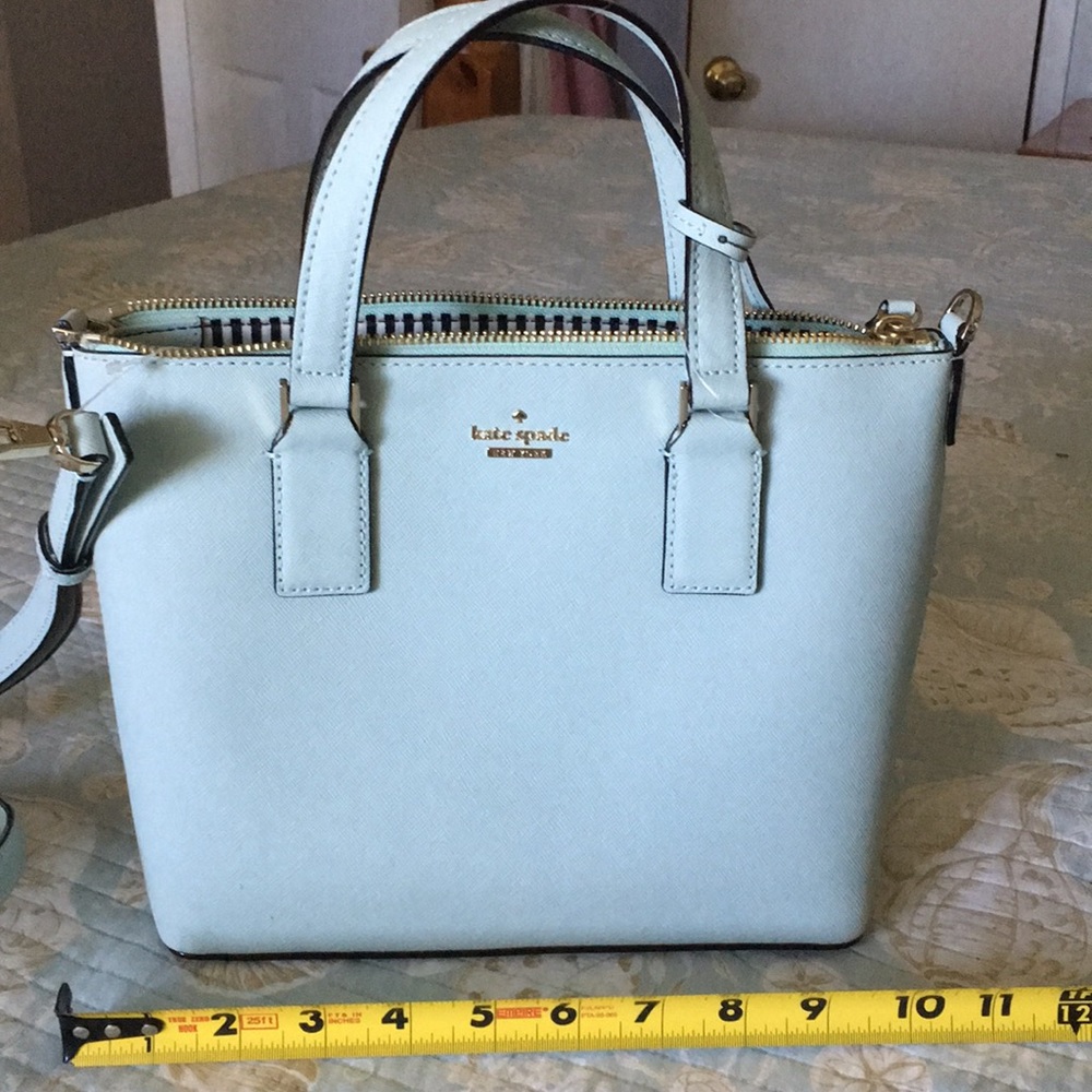 Kate Spade Crossbody purse